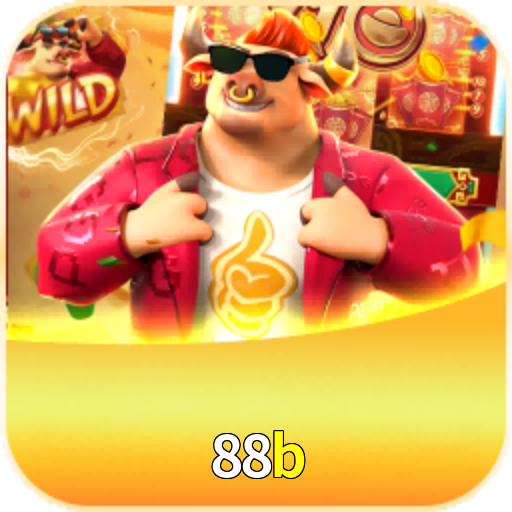 Imagem promocional da 88b mostrando a plataforma e suas vantagens